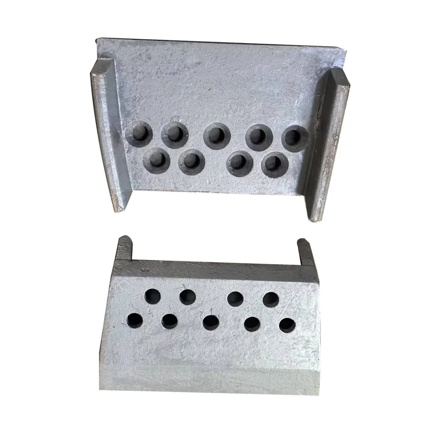 MTW215 mill shovel base replacement part